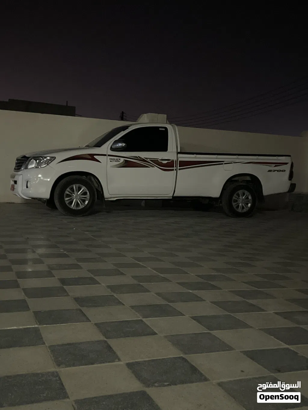 Toyota Other