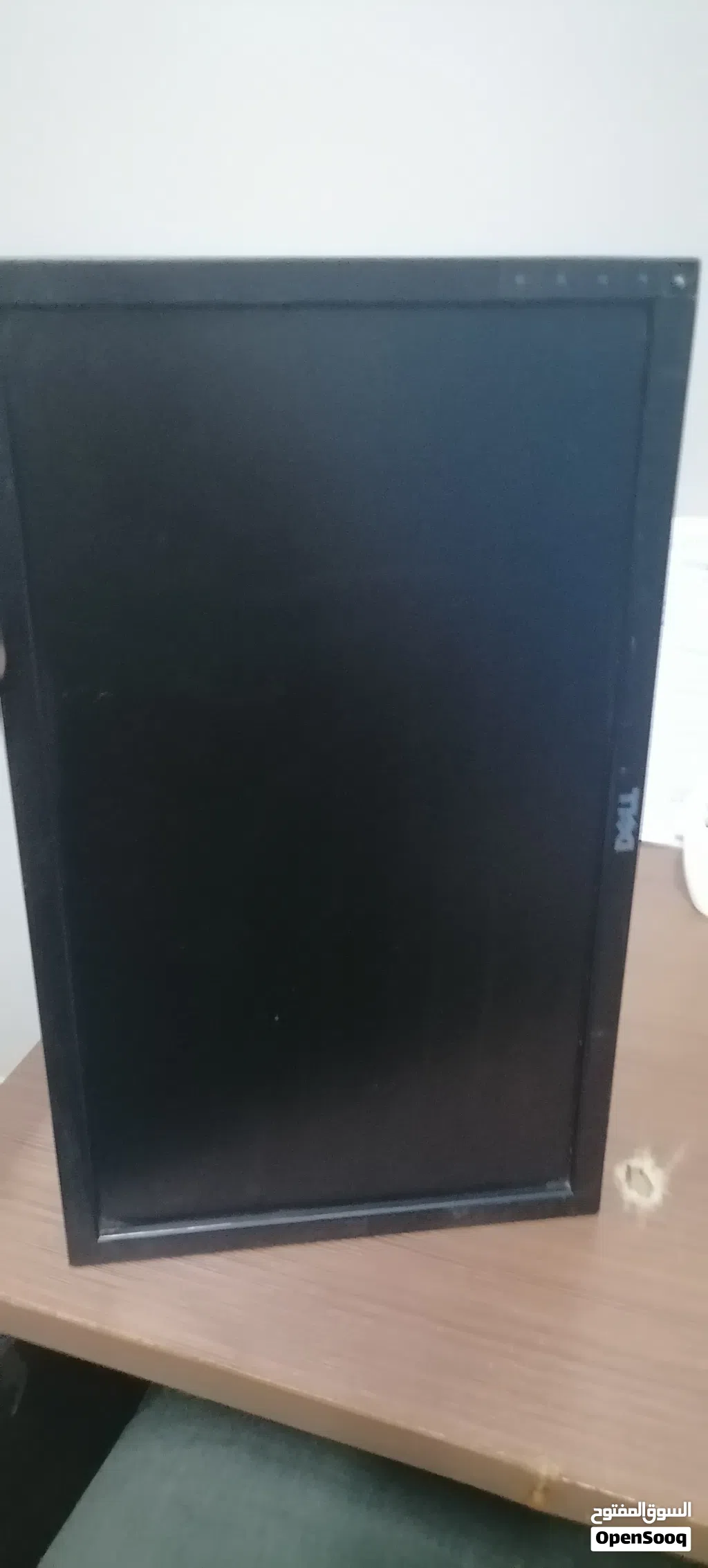 للبيع شاشه dell