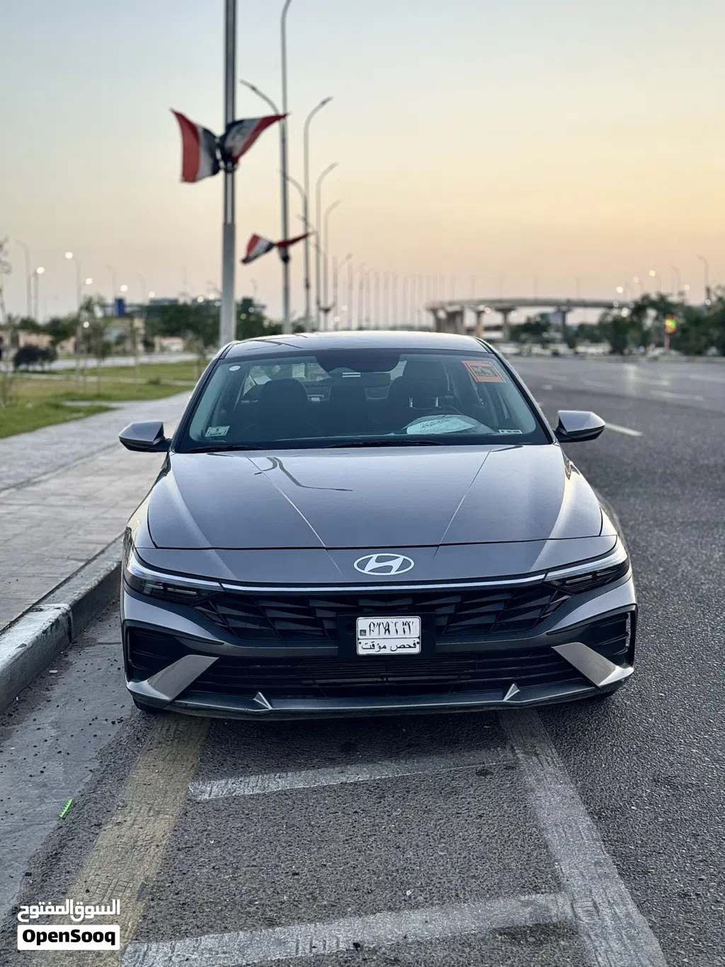 هیۆندای ئێلانترا SE