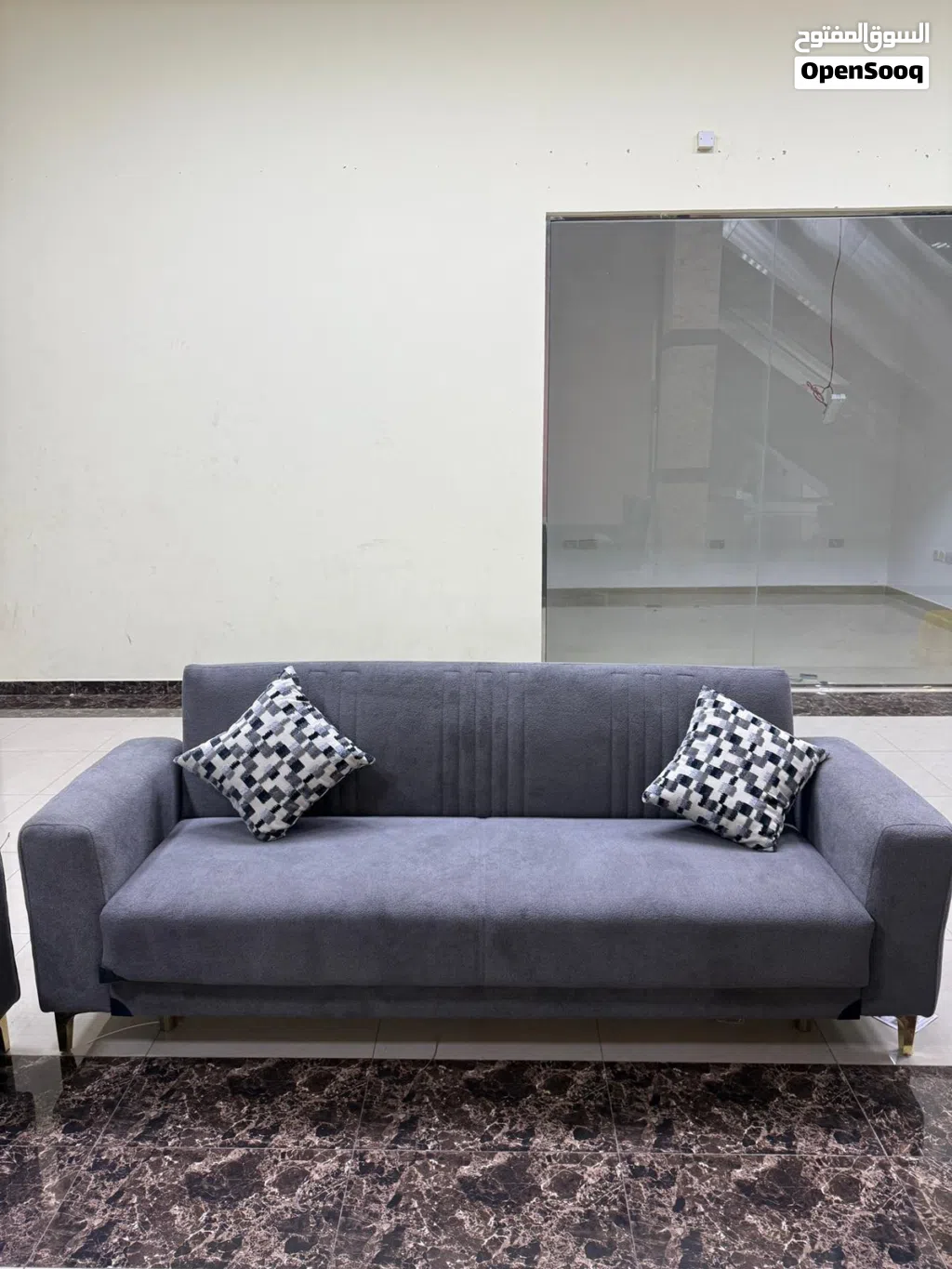 Turkish Sofa Set 3+3+1+1 Premium quality