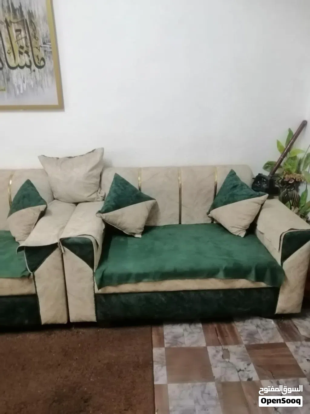 طقم كنب للبيع