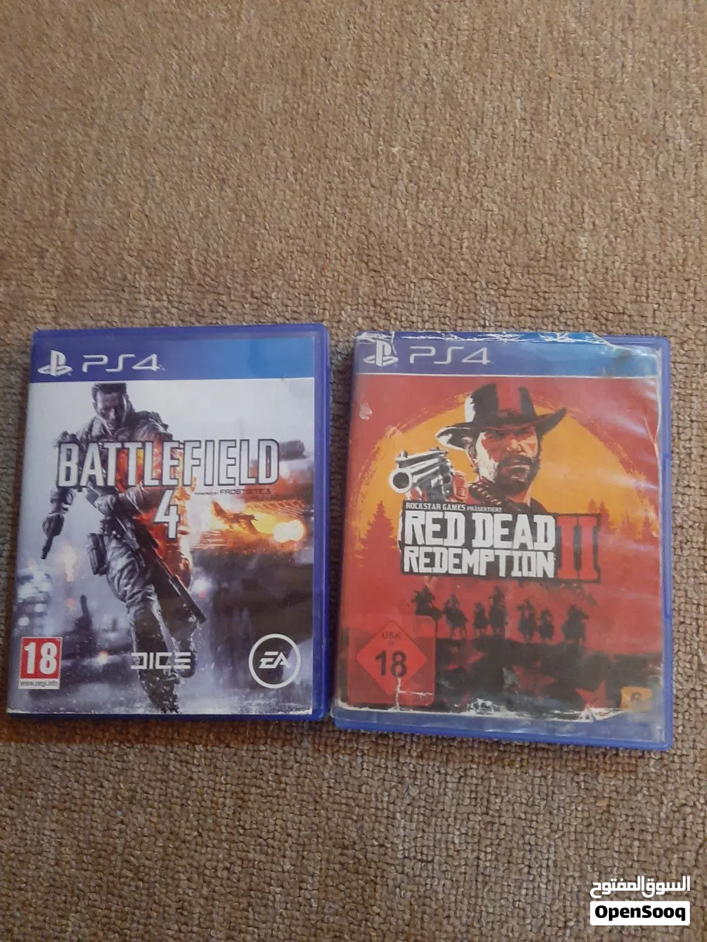 ردٍدٍ وٌ BATTLEFIELD