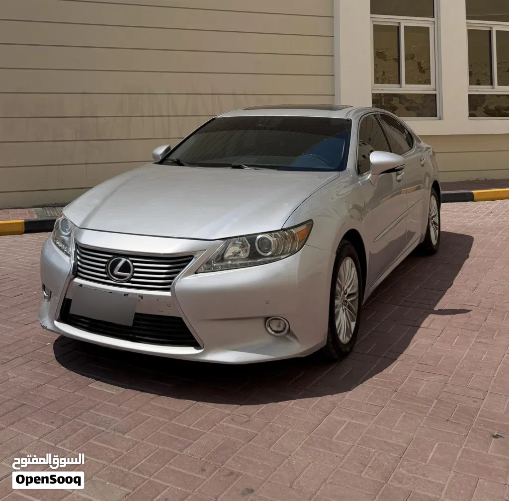 Lexus ES ES 350