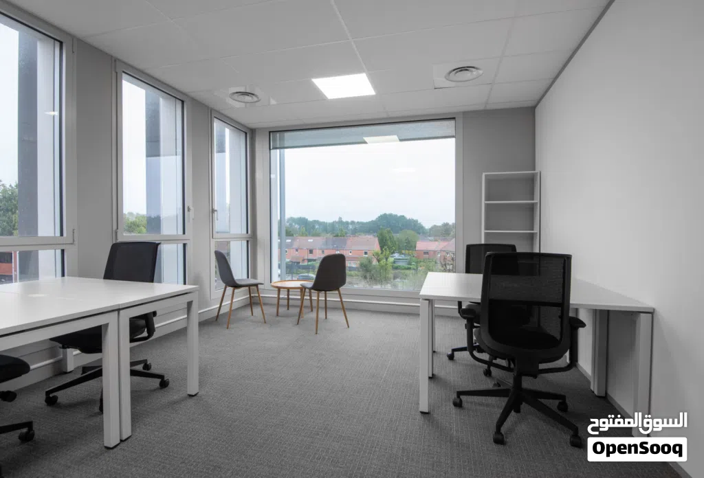 Private office space tailored to your business’ unique needs in Sohar, Sohar City Centre