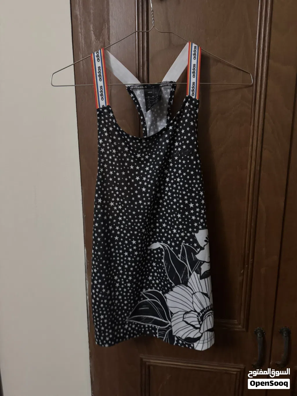 Nice clothes