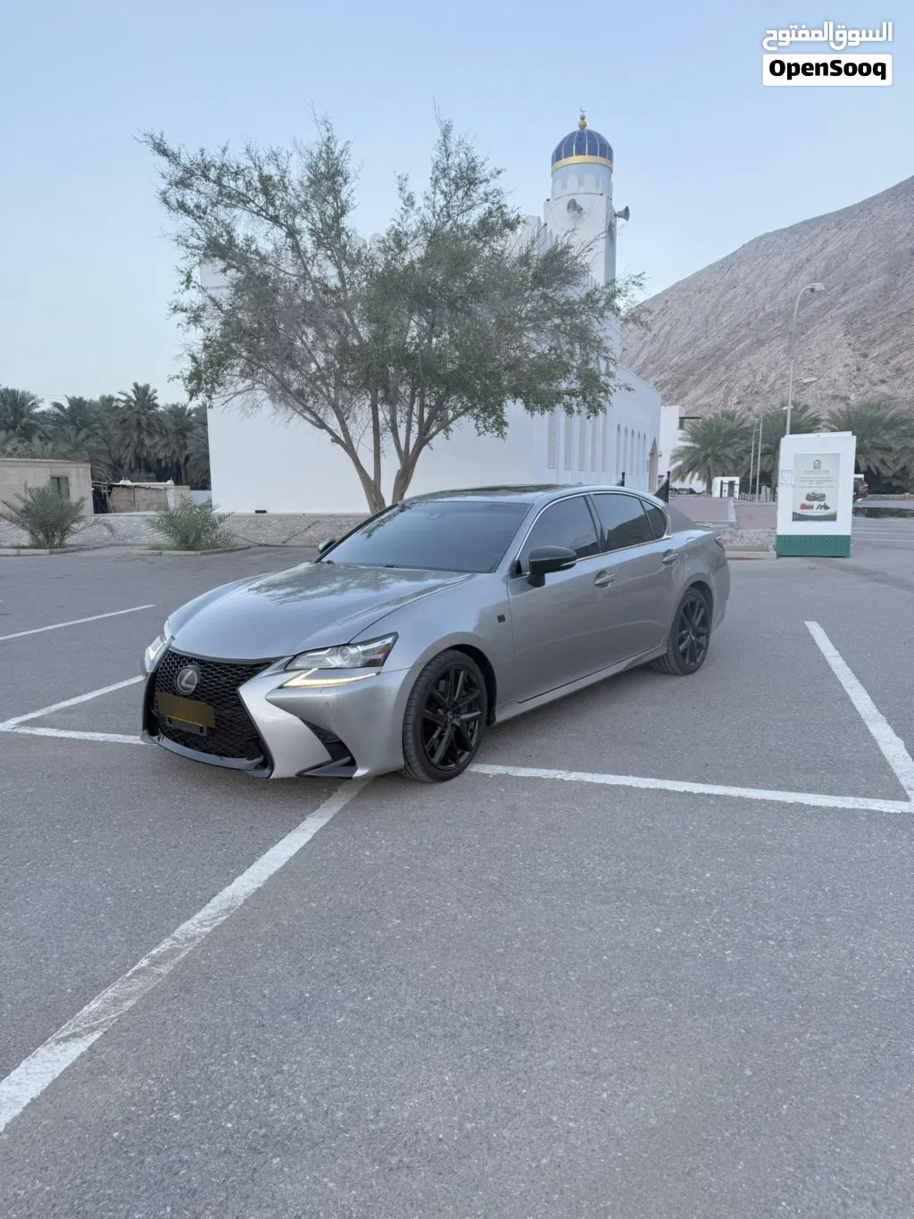 لكزس GS GS 350