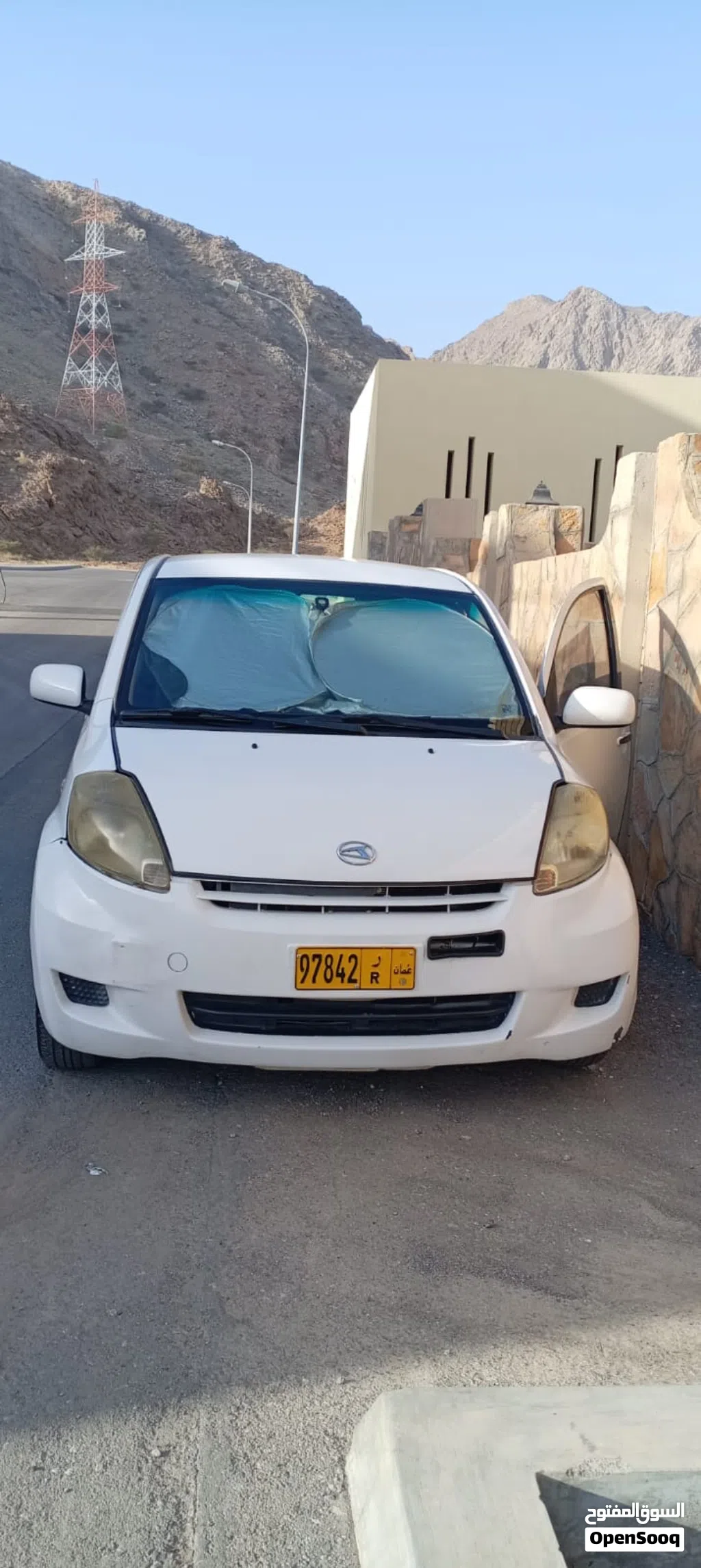 دايهاتسو سيريون