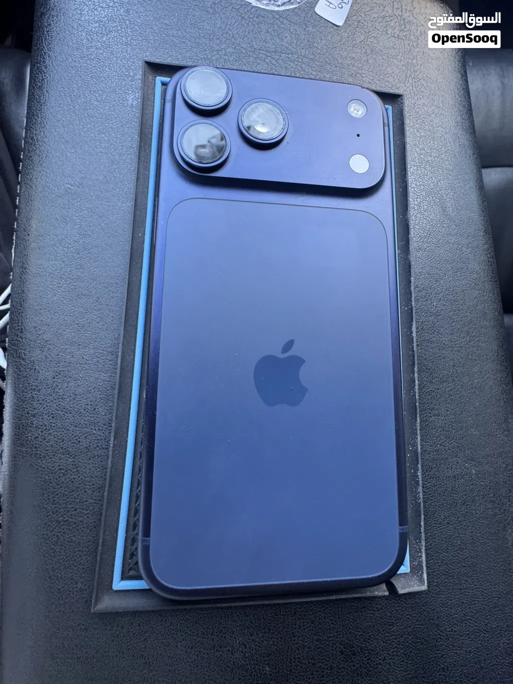 iPhone 17 pro max 256gb