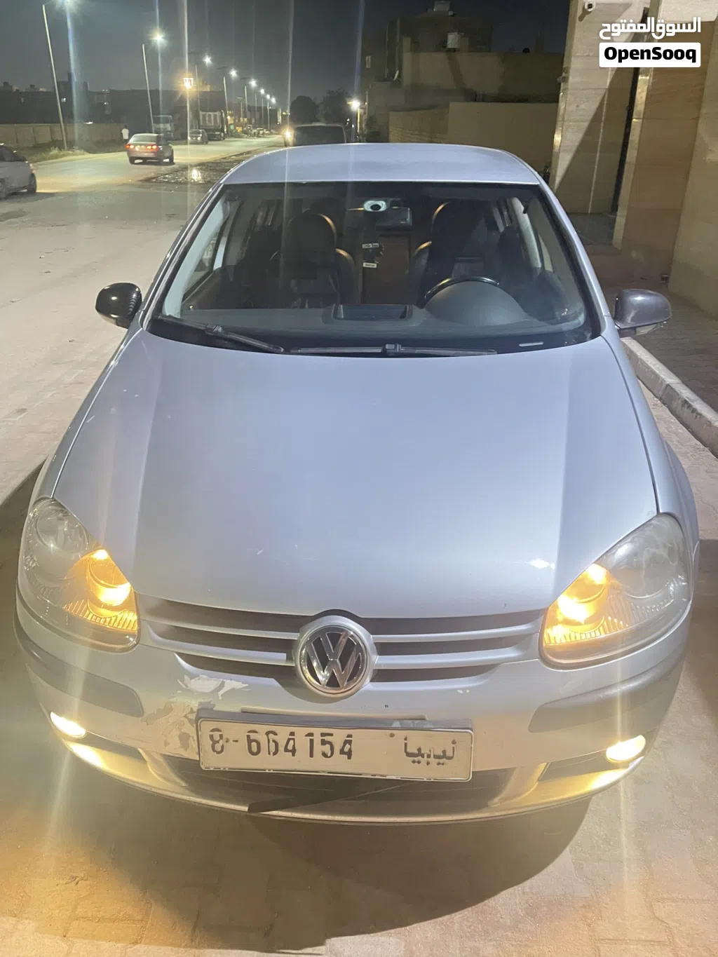 فولكسفاغن ID 5 GTX