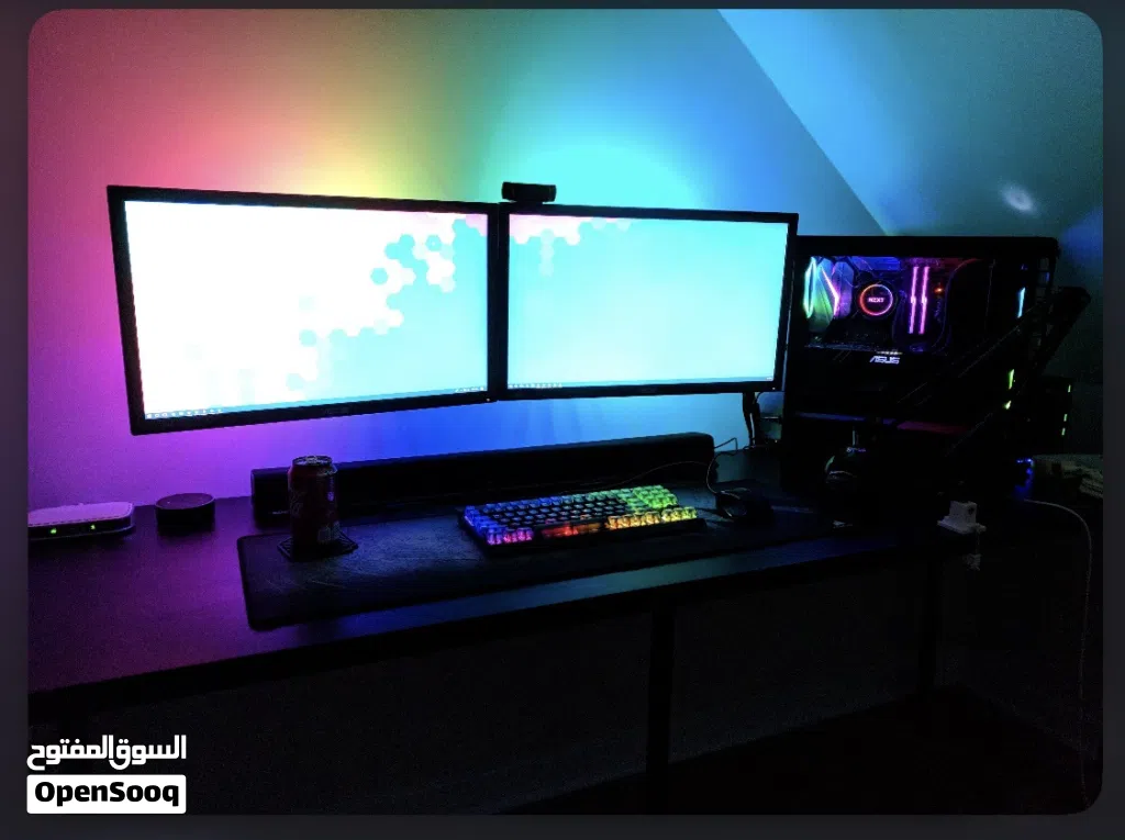 اضاءه LED 3m