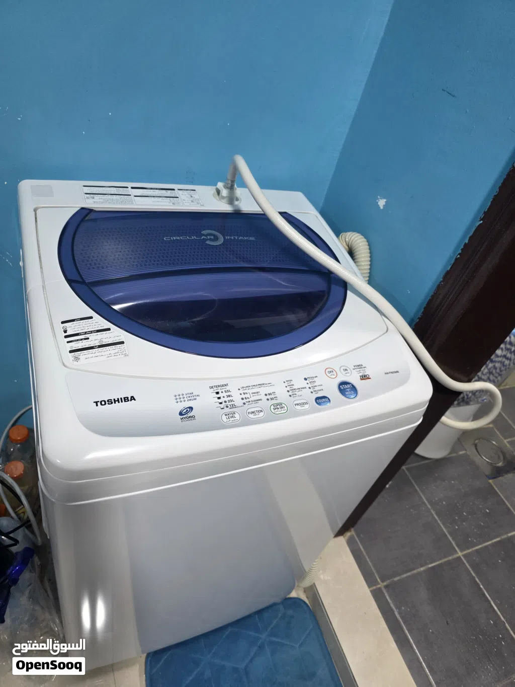 Washing Machine for Sale