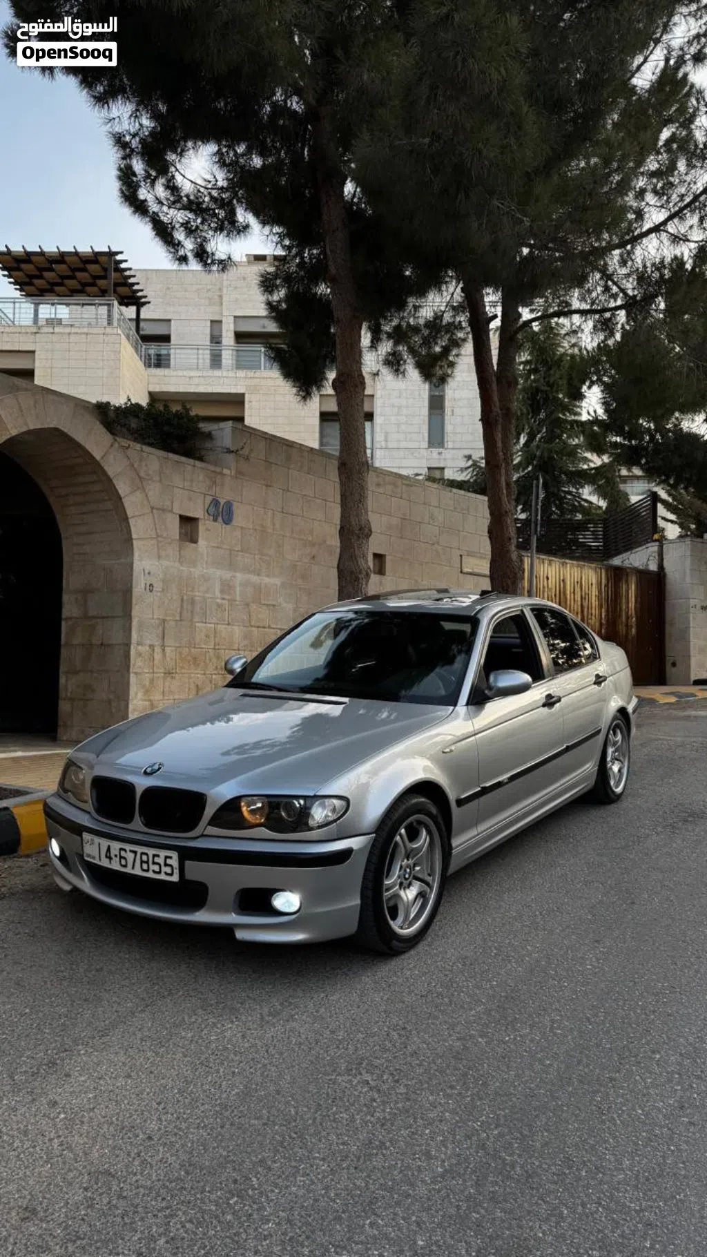 BMW 3 Series 325