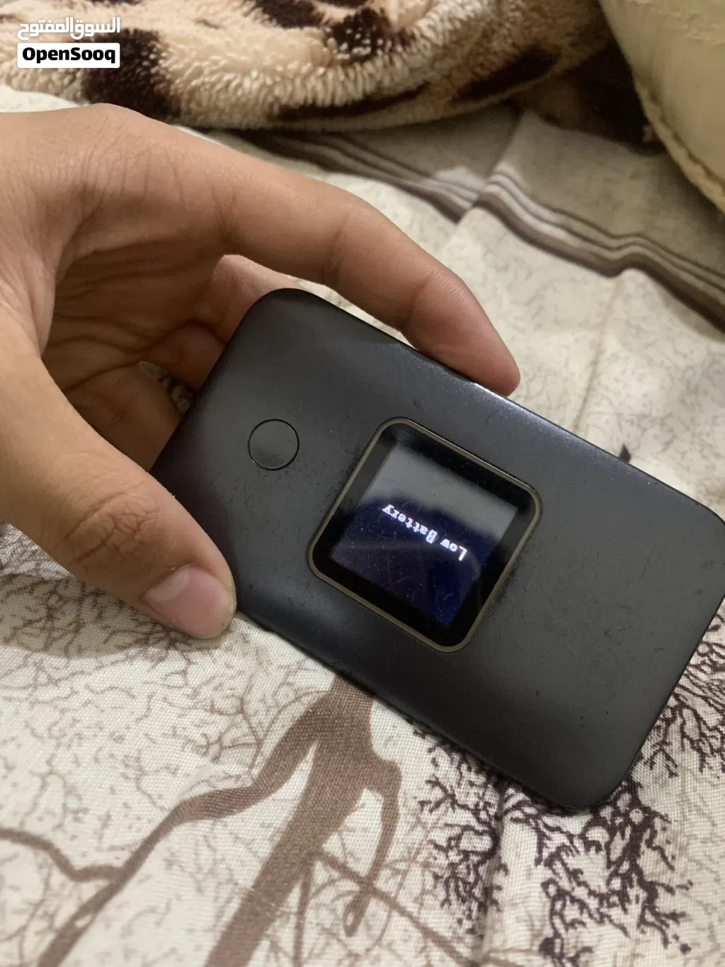 4gلللبيع استعمال خفيف