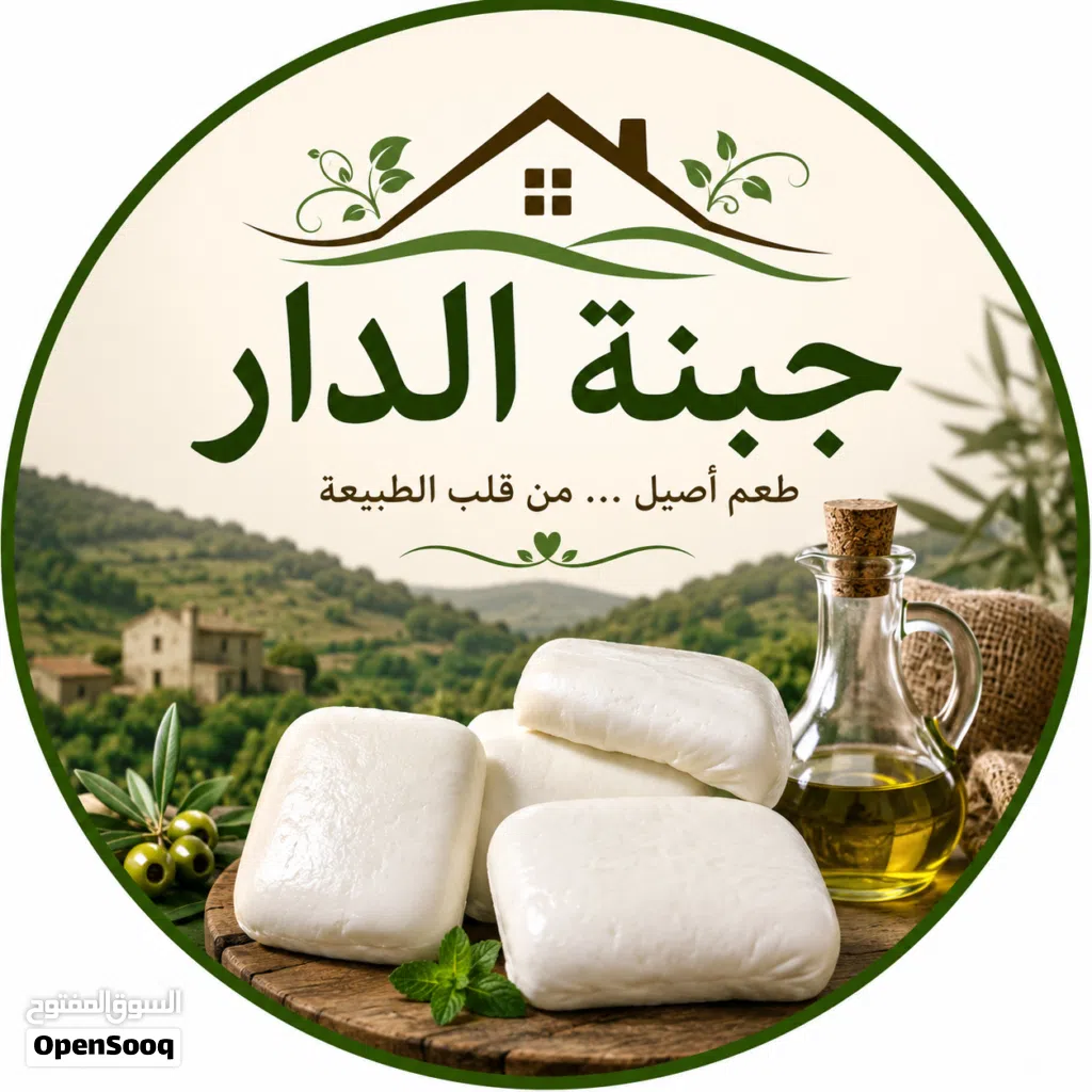 جبنة غنم بلدية