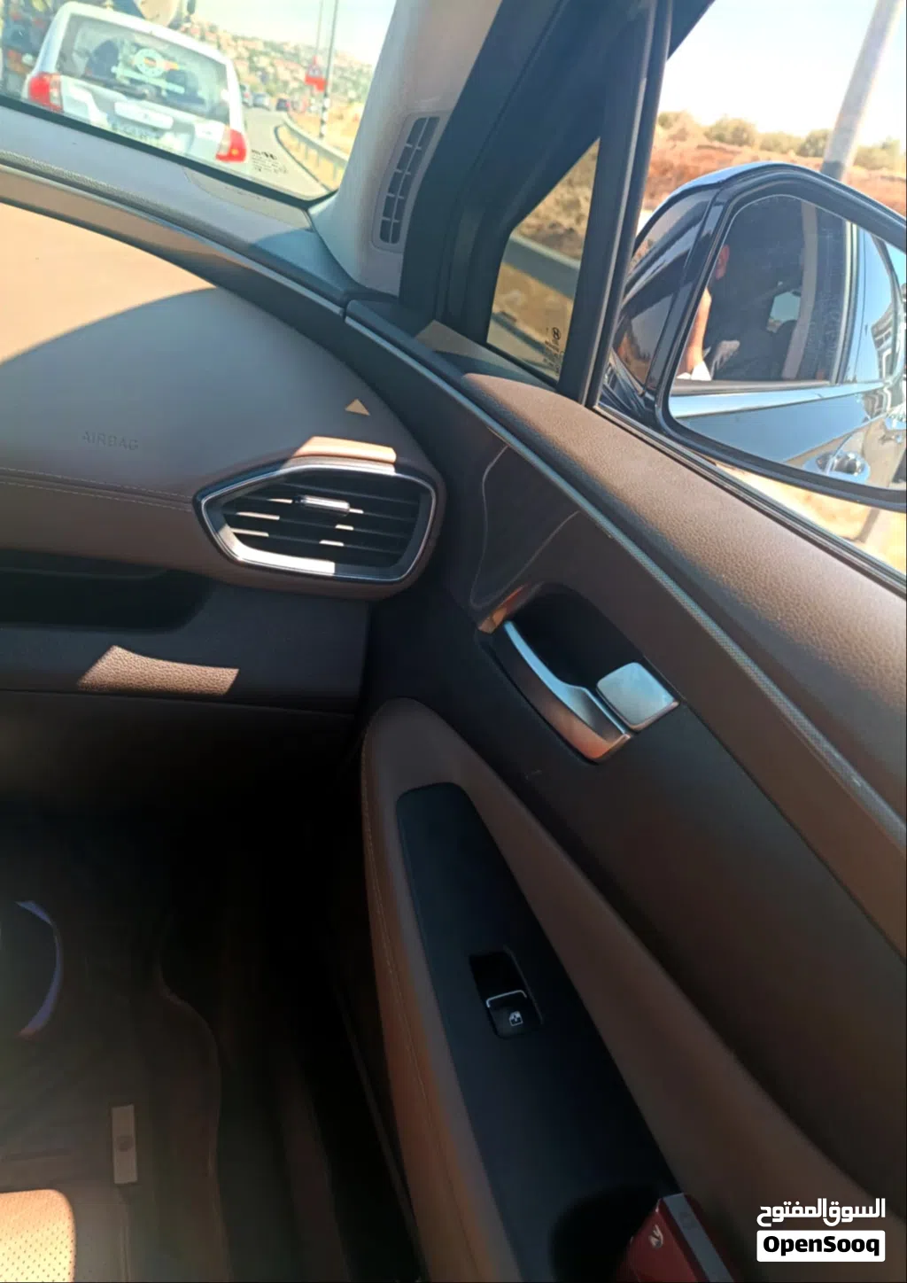 هيونداي سنتافي Limited