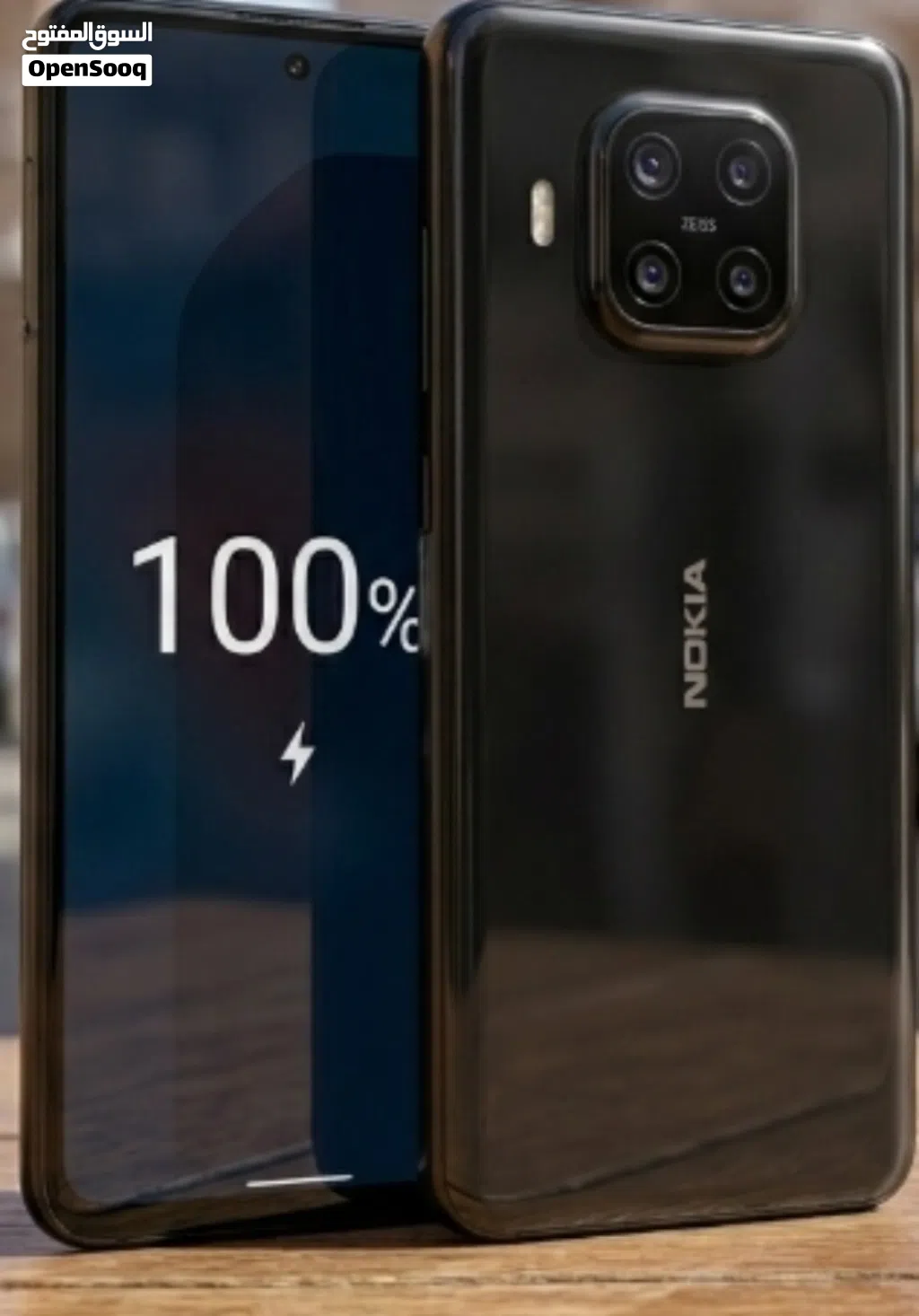 أبرز مواصفات الهاتف: الشاشة: شاشة كبيرة وواضحة بحجم 6.67 بوصة بدقة FHD+، محمية بزجاج Gorilla Glass