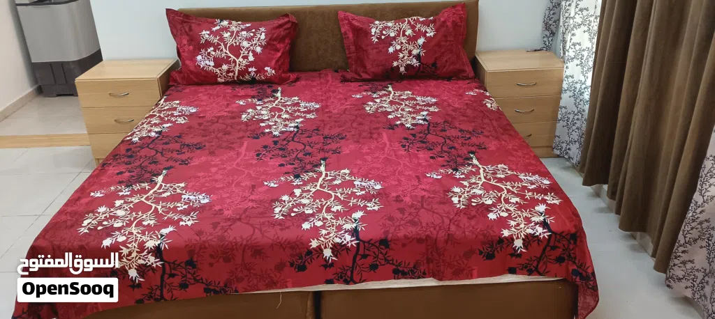 سكن العوائل وغرف للايجار المعبيله الجنوبيه والماء والانترنت فري..