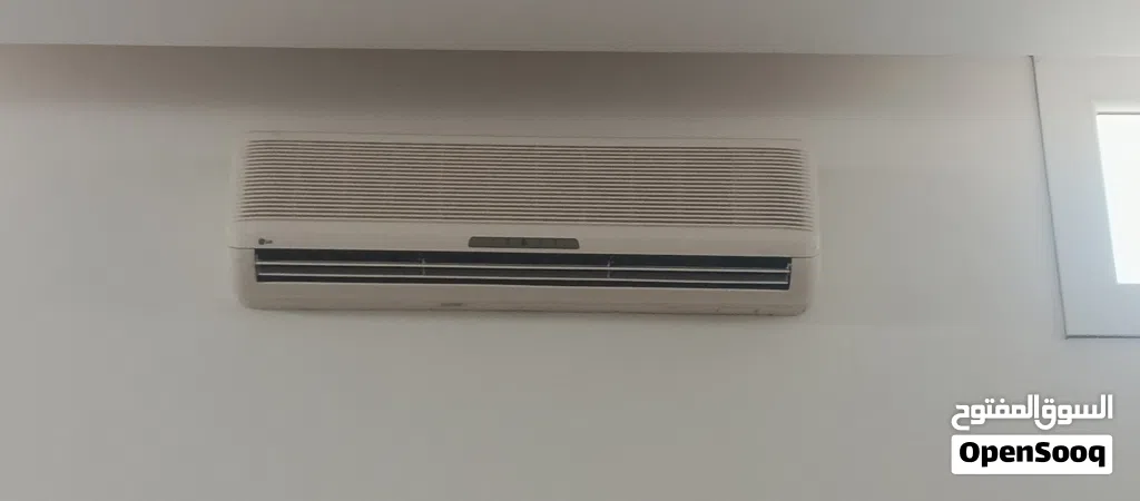 مكيف LG بقوة24