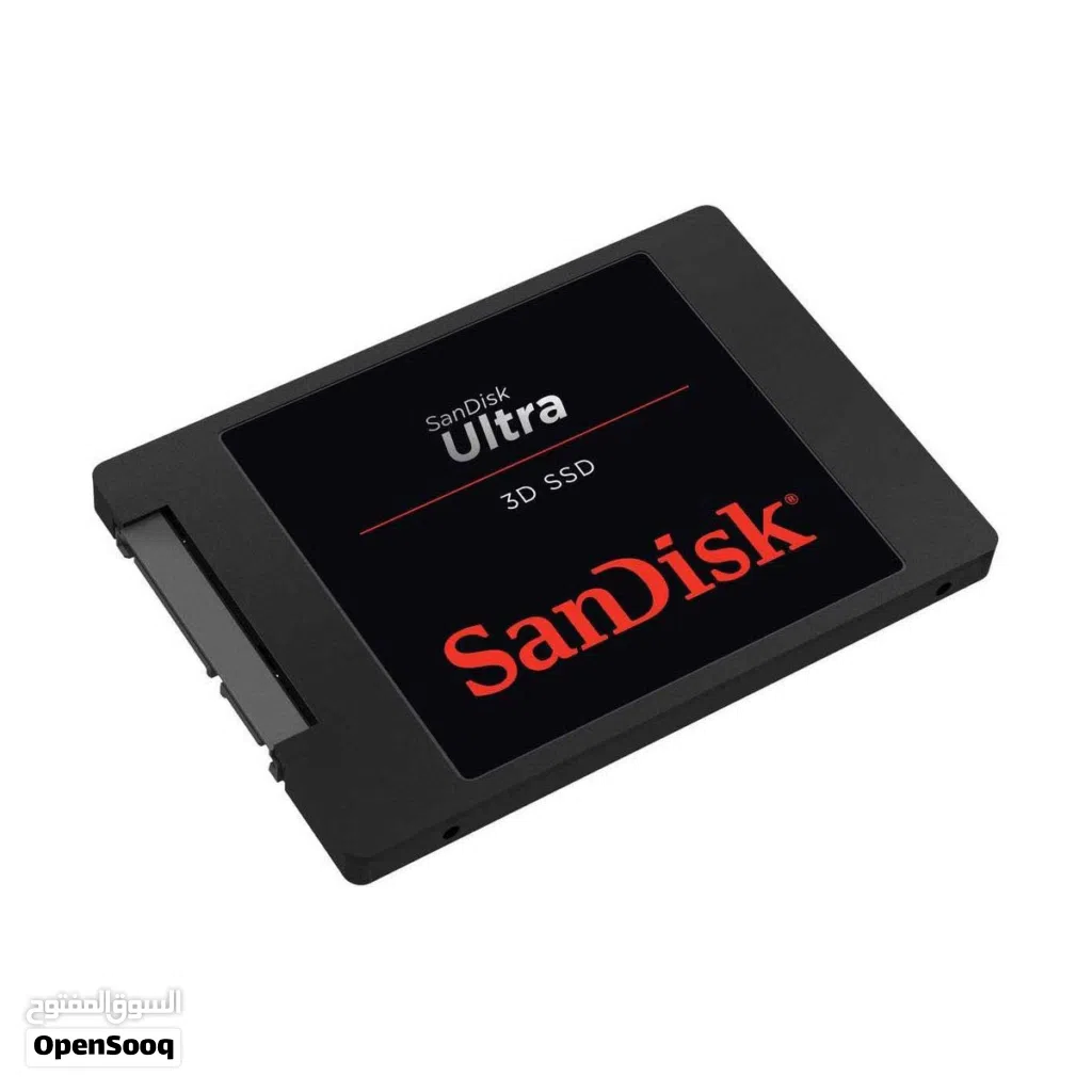 Sandisk ssd 1tb 1 تيرا