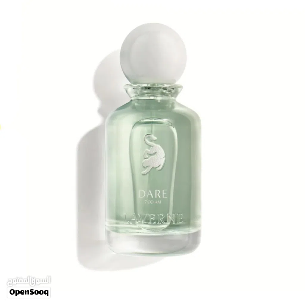 عطر دير الأصلي من لافيرن