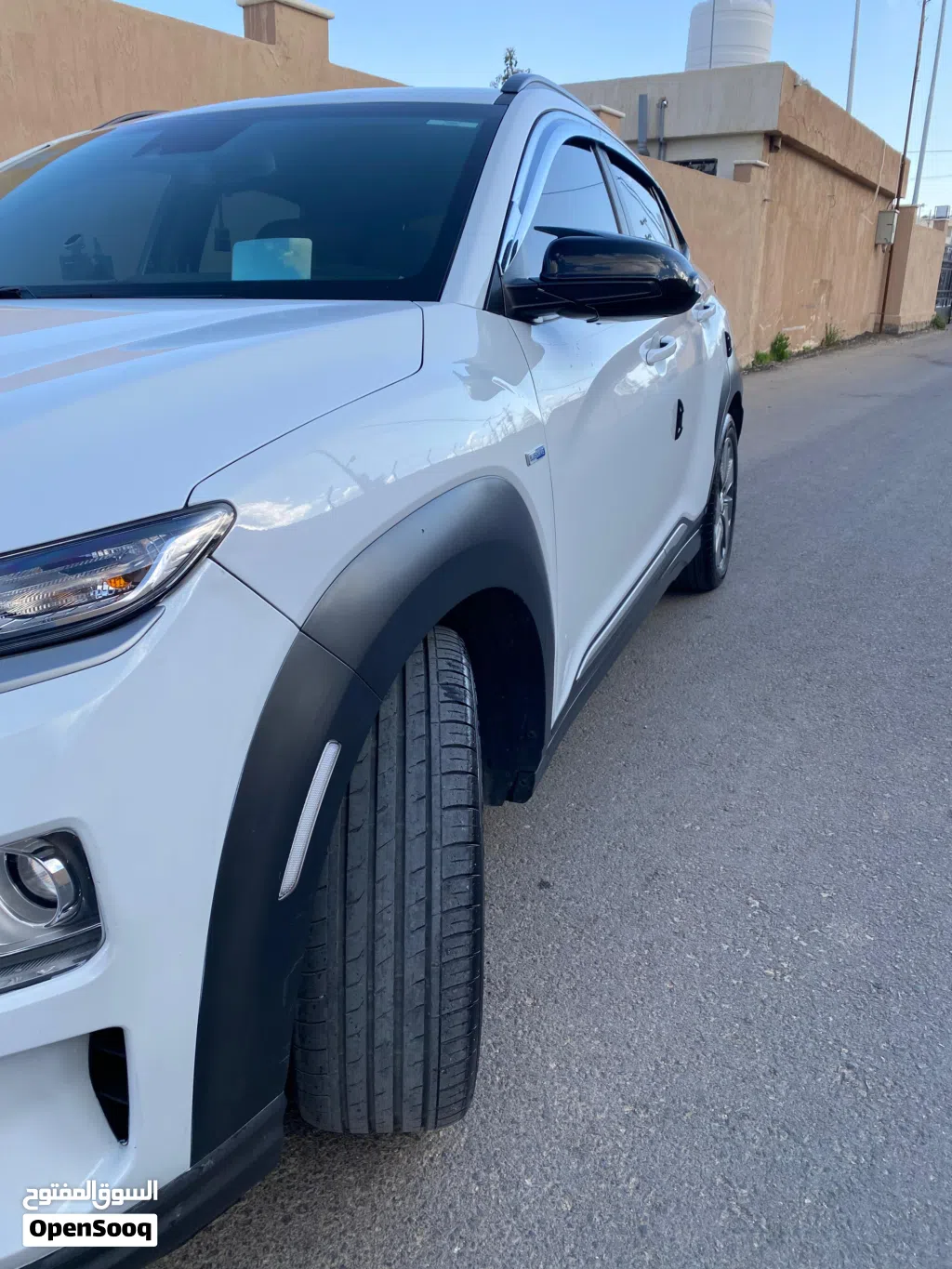 هيونداي كونا Premium
