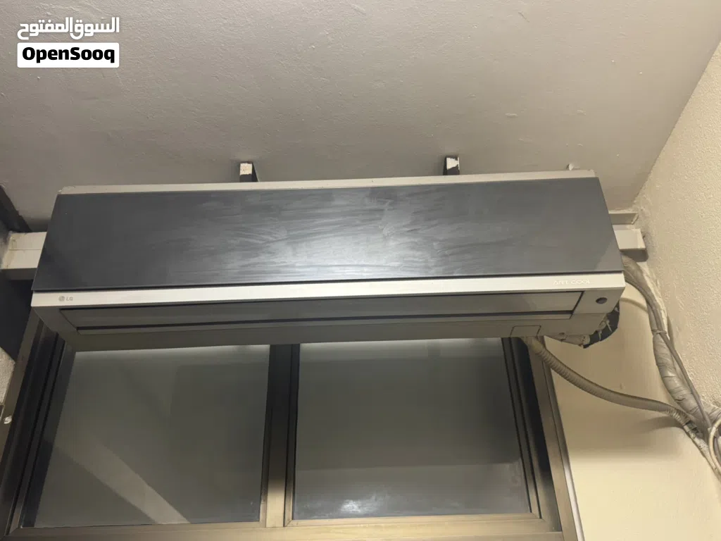 LG air conditioner