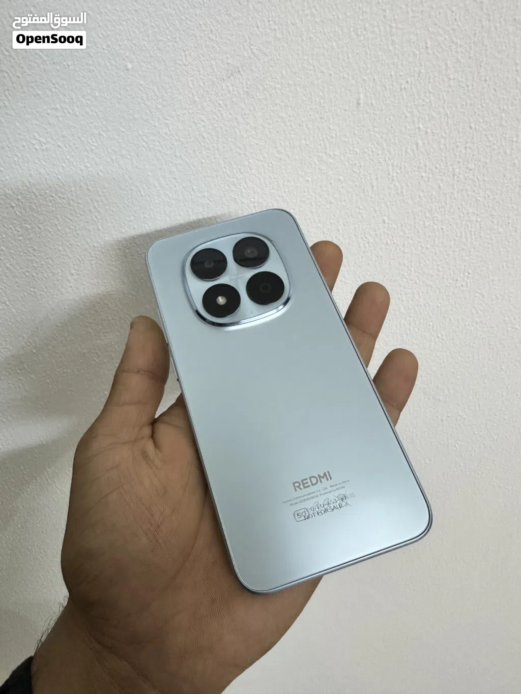 Redmi Note 15 Pro 256GB (12GB RAM) for Sale
