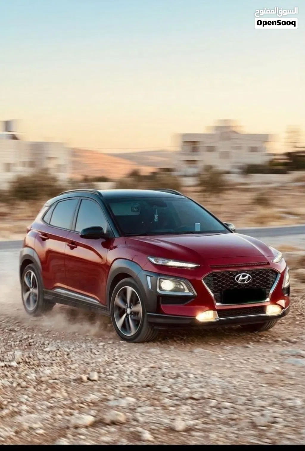 Hyundai Kona Standard
