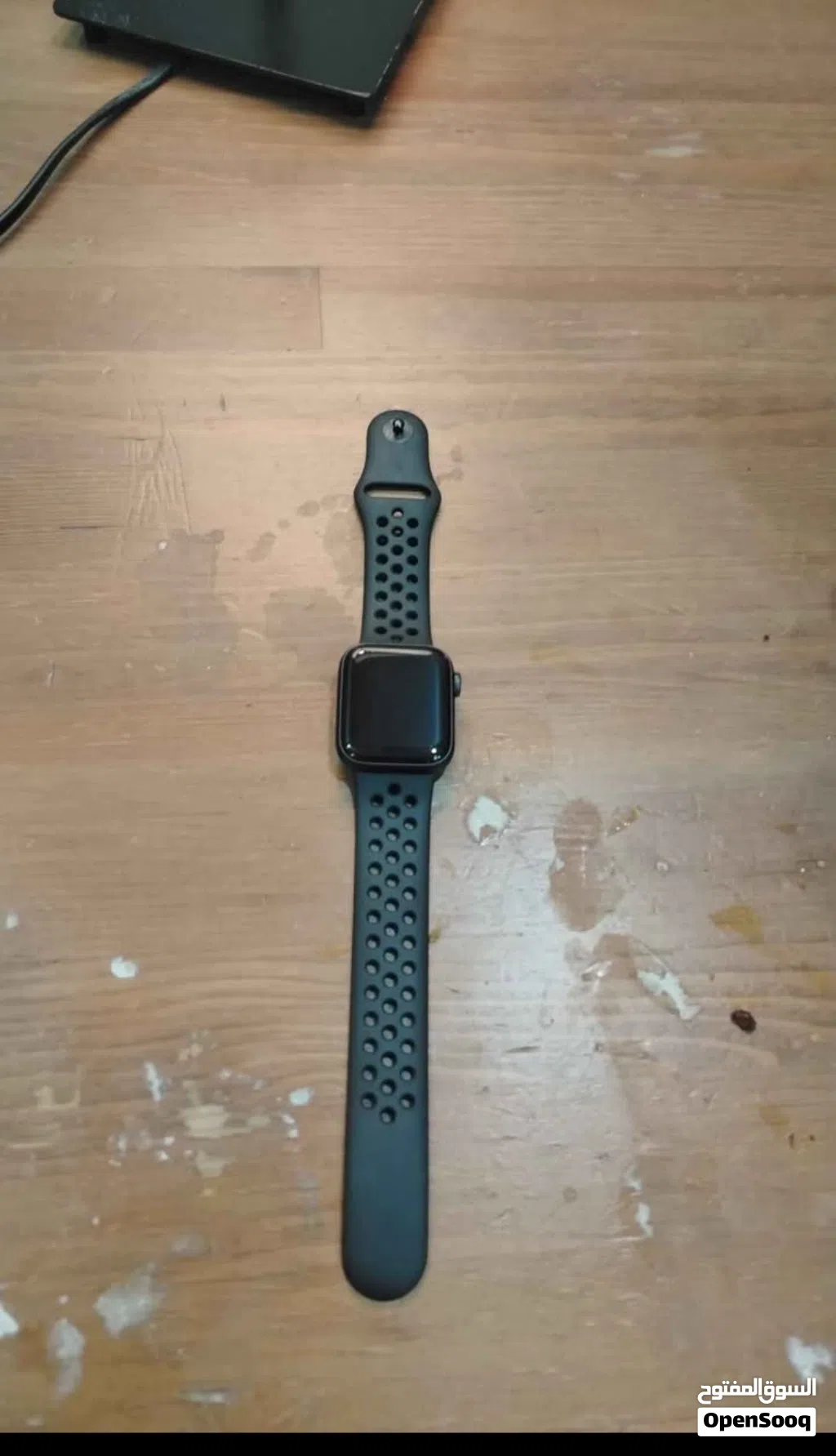 Apple watch se nike edition 40mm