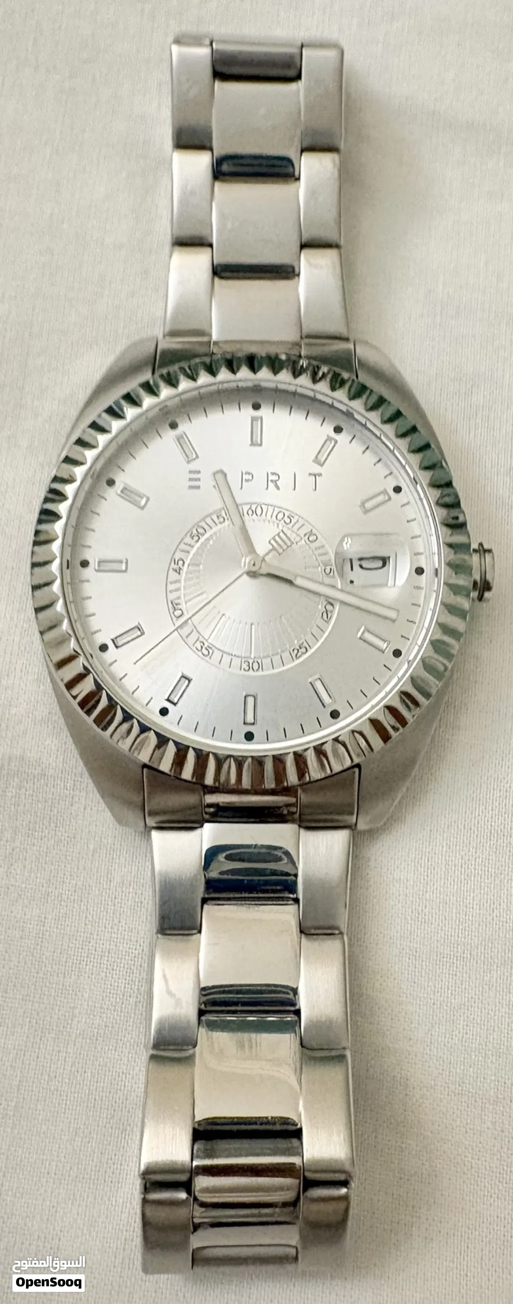 Watch ESPRIT IG412 (From Muscat Watches)