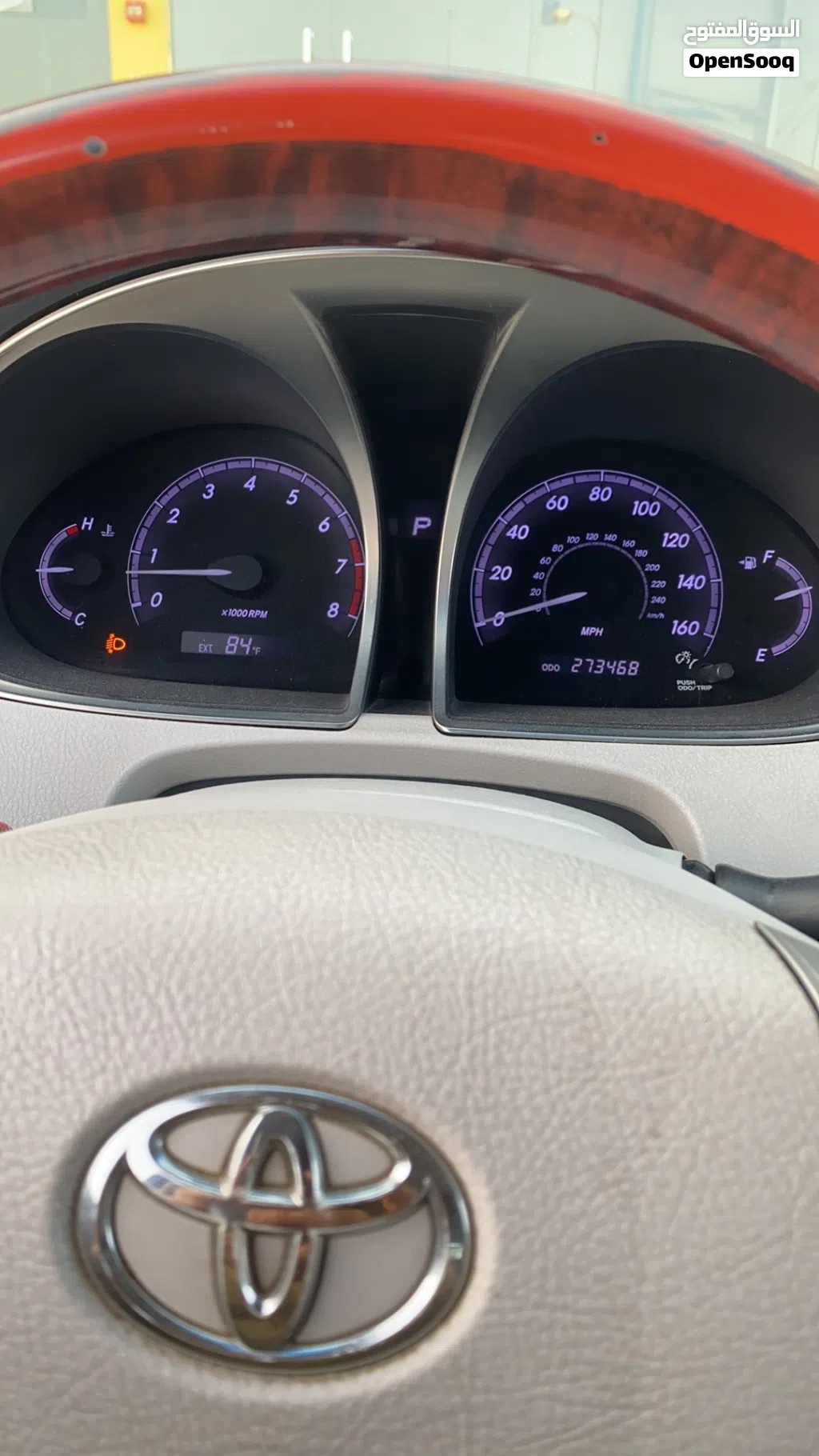 Toyota Avalon Limited
