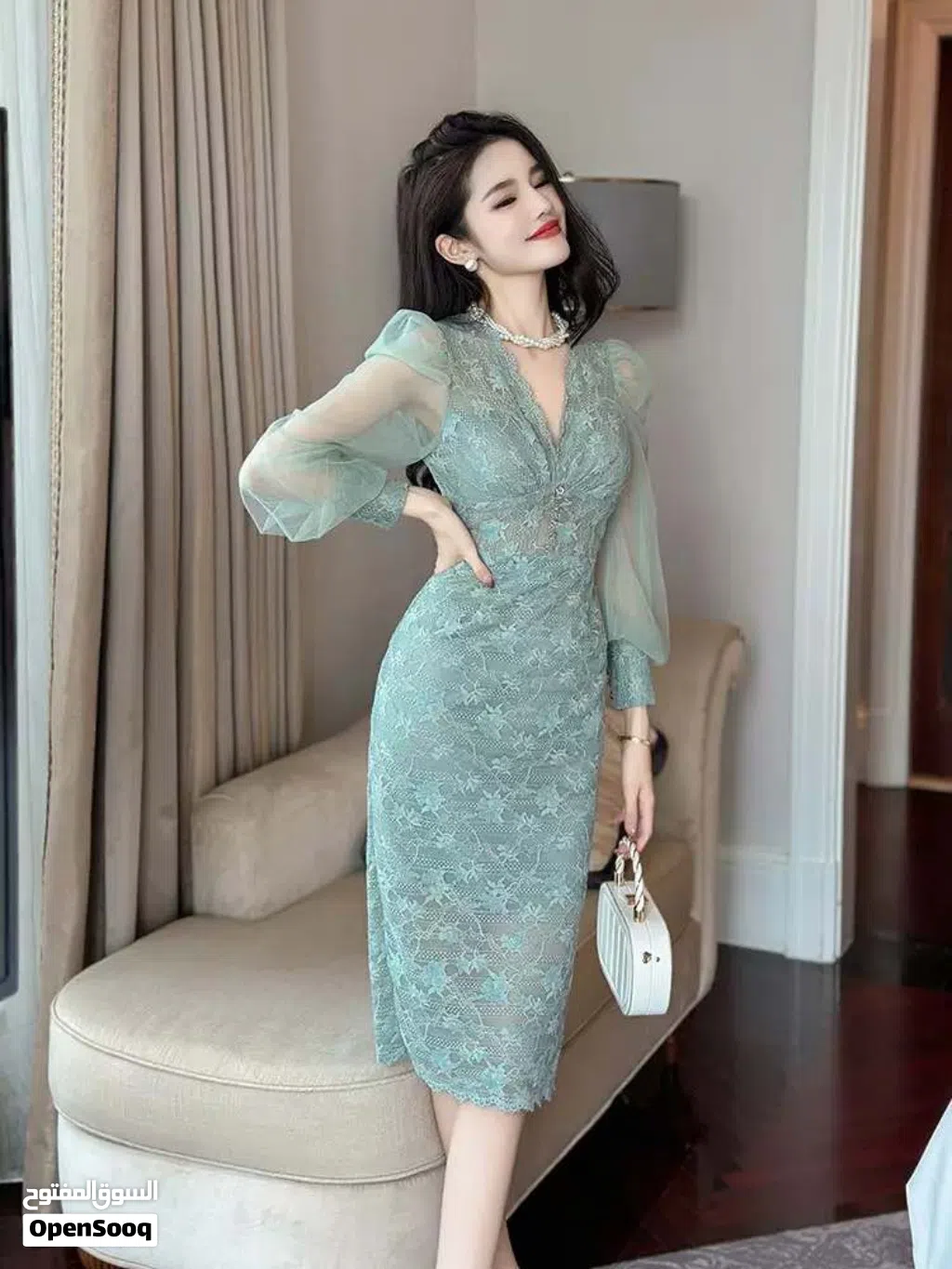 فساتين سهره متميزة وجديده
