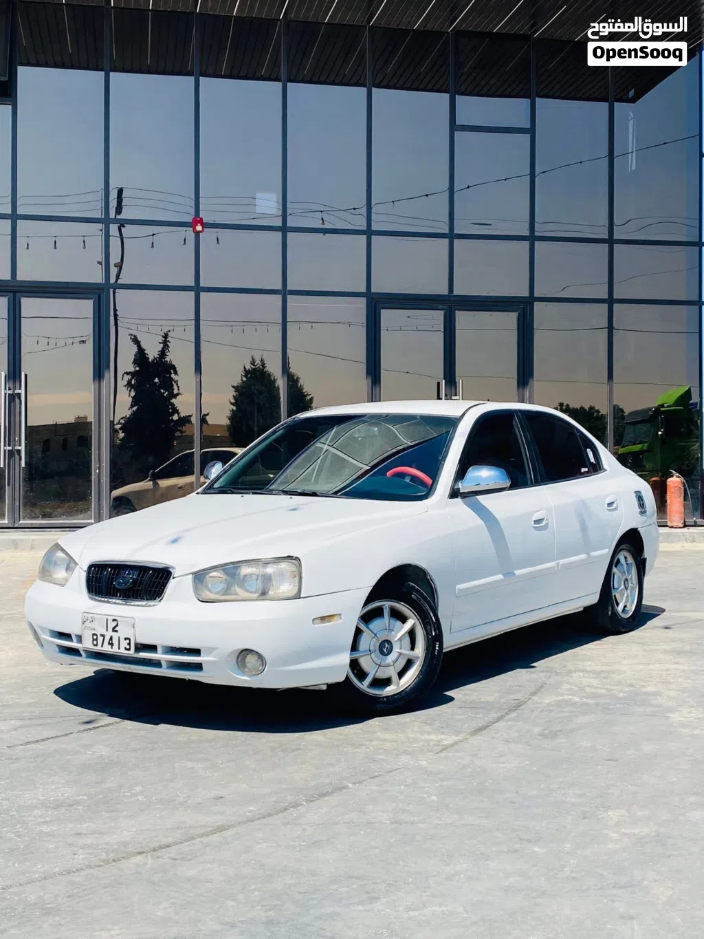 ميتسوبيشي لانسر GLS