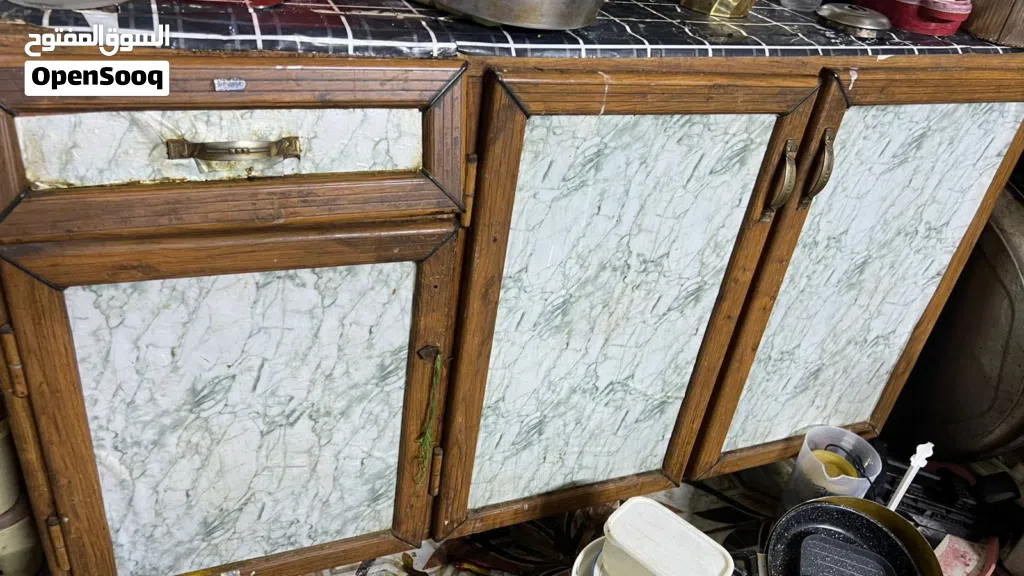 كاونتر صاج