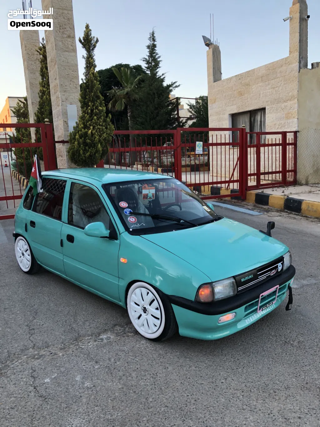 Suzuki Alto GL