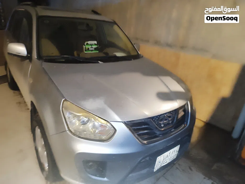 Chery Tiggo Tiggo 3