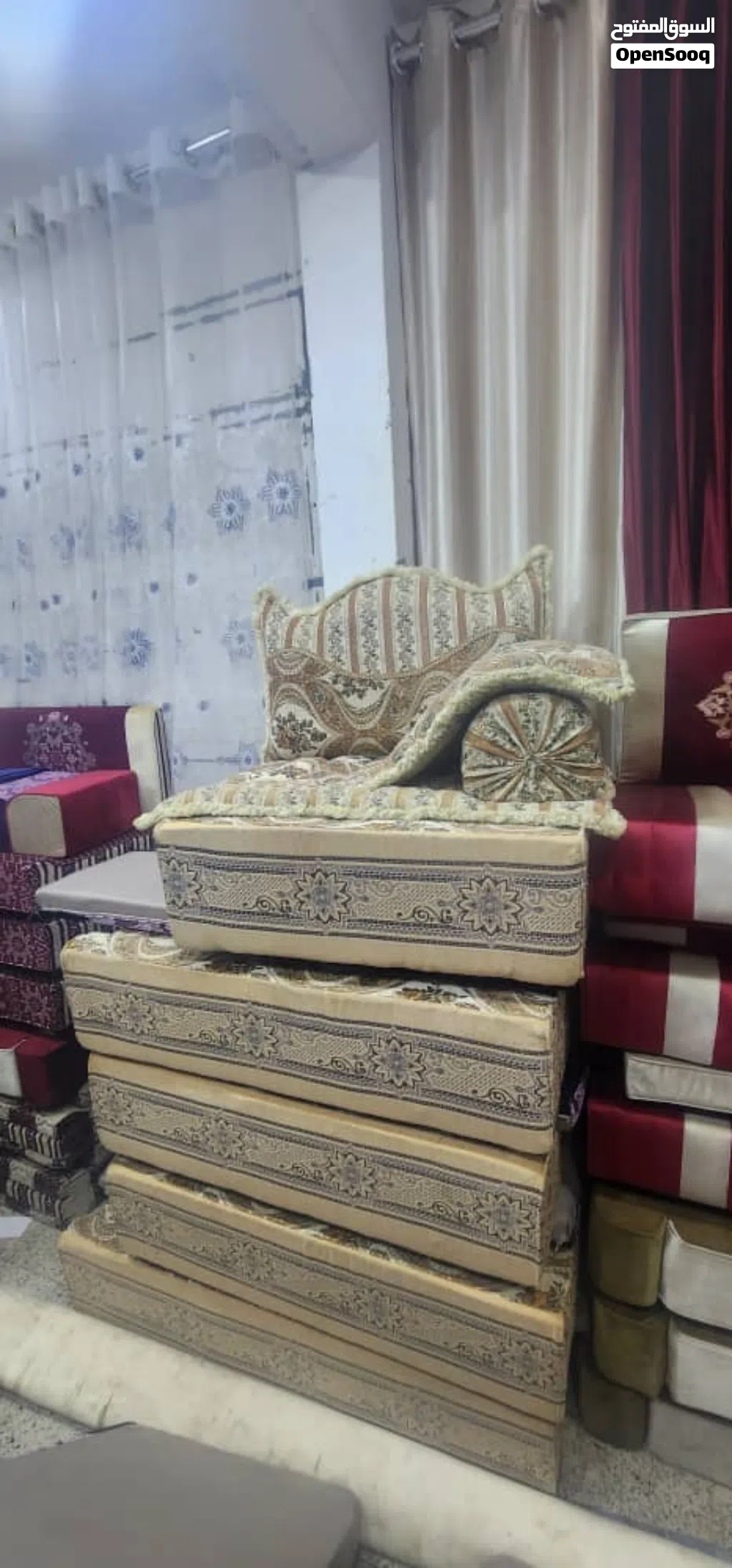 مجلس نظيف قوة بسعر مميز شوف الوصف