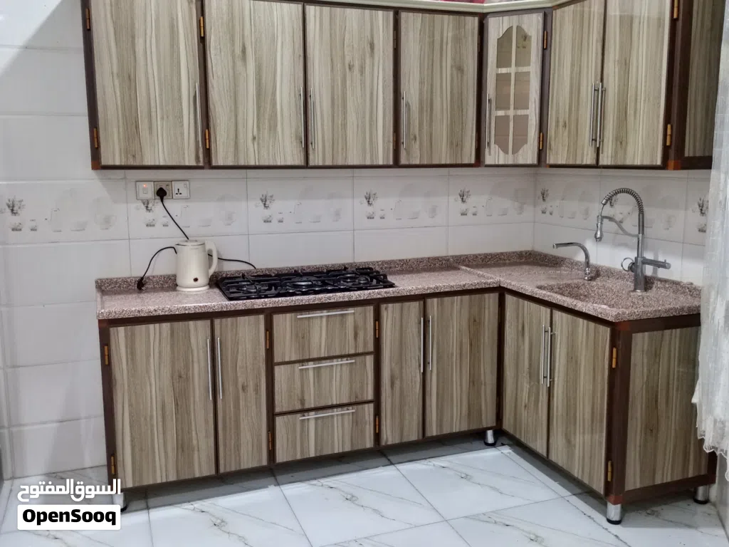 كامنتر مستعمل من دون الطباخ