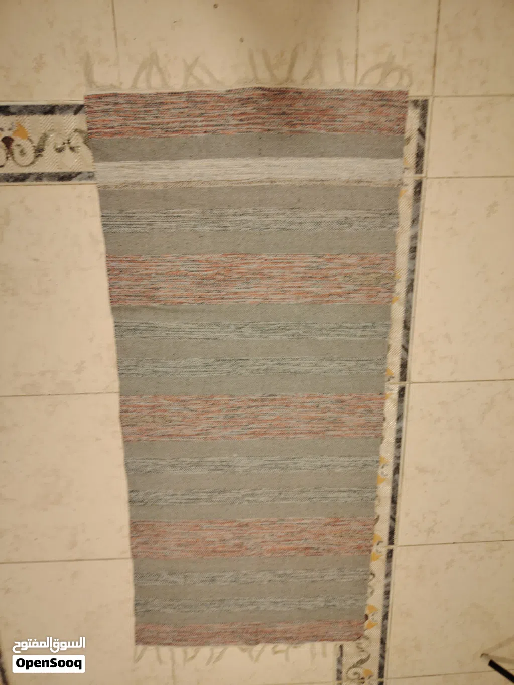 Carpet refurbished 40 inches
