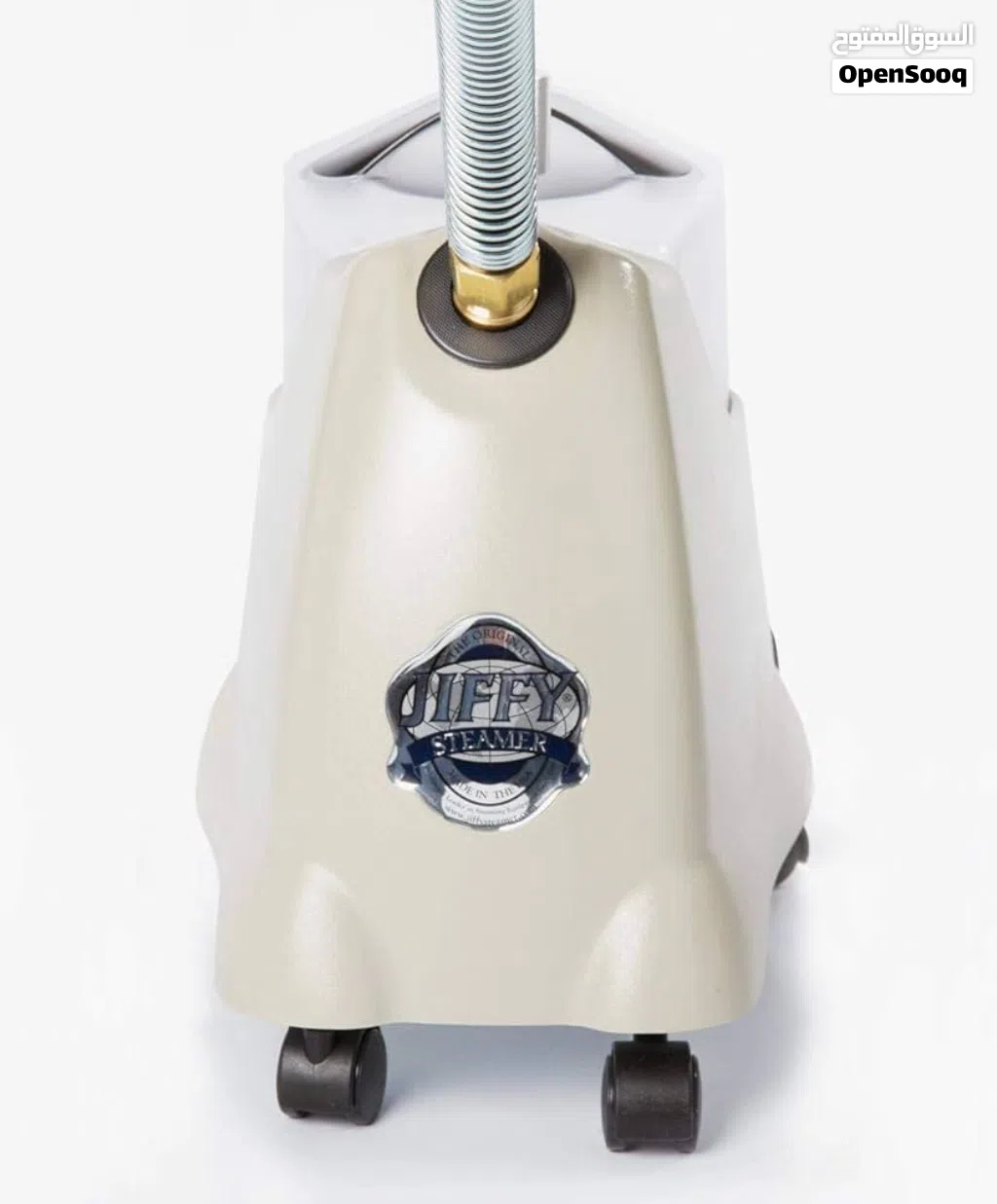 Jiffy J-2000 Garment Steamer