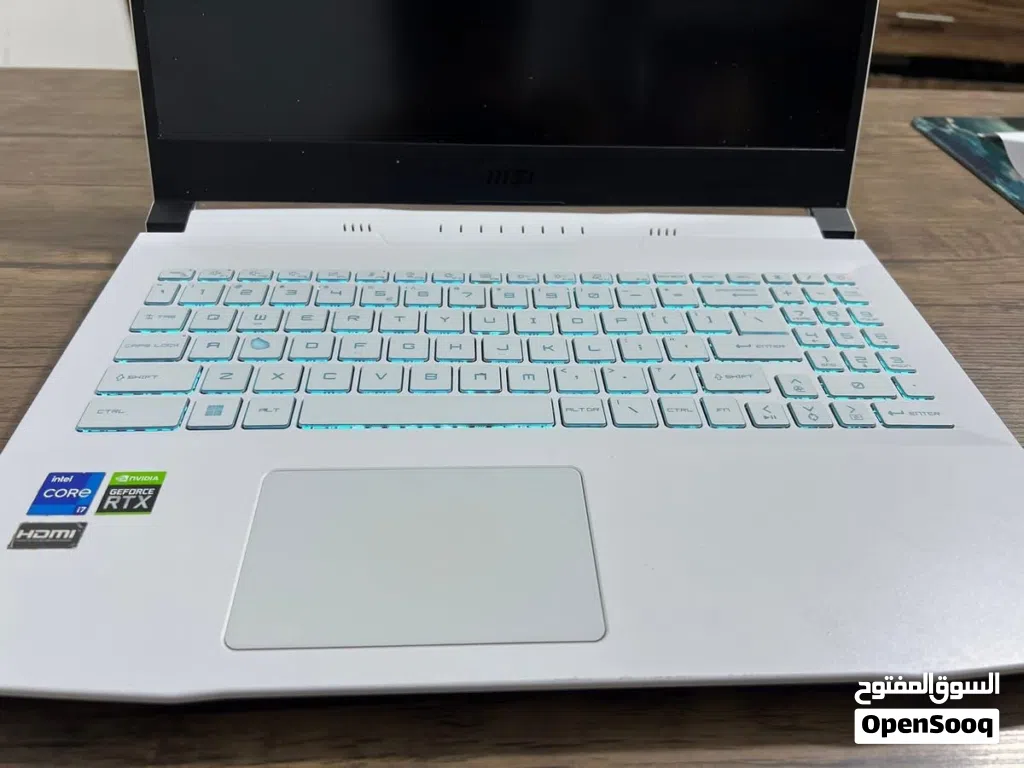 لابتوب جيمنج gaming laptop