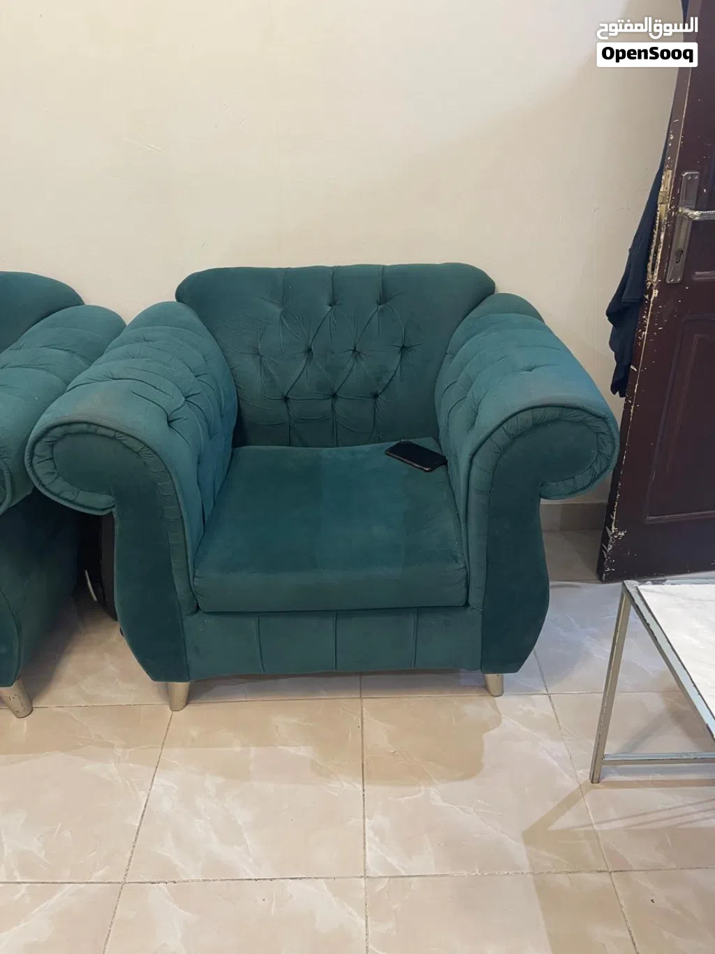 السلام عليكم ورحمة الله وبركاته كنب للبيع