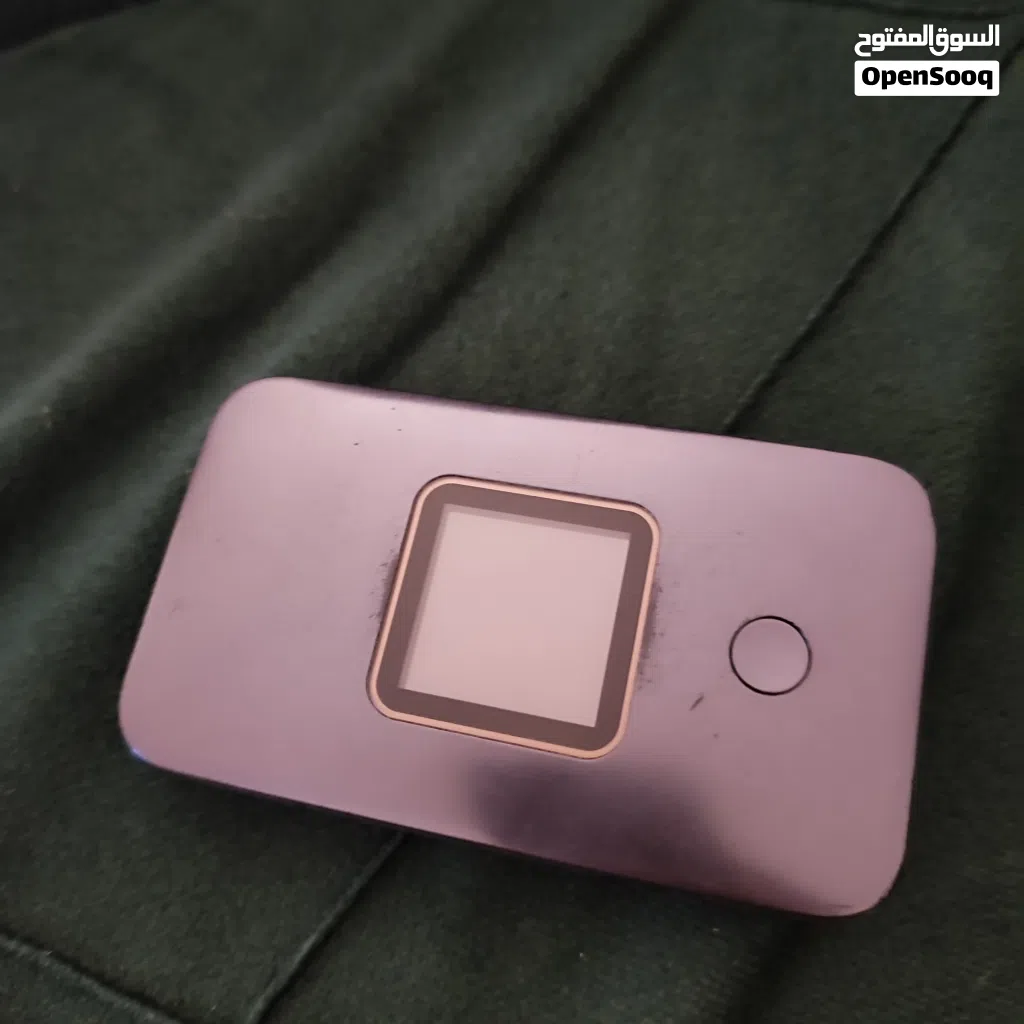 جهاز 4G اااستفسار الاتصال