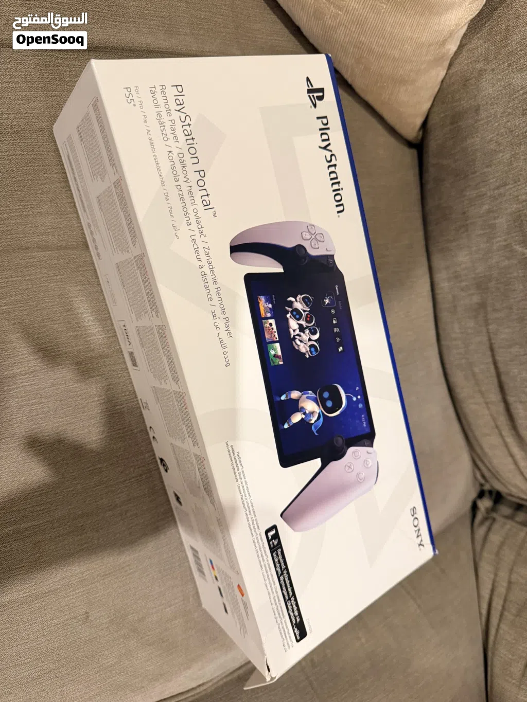 PlayStation portable