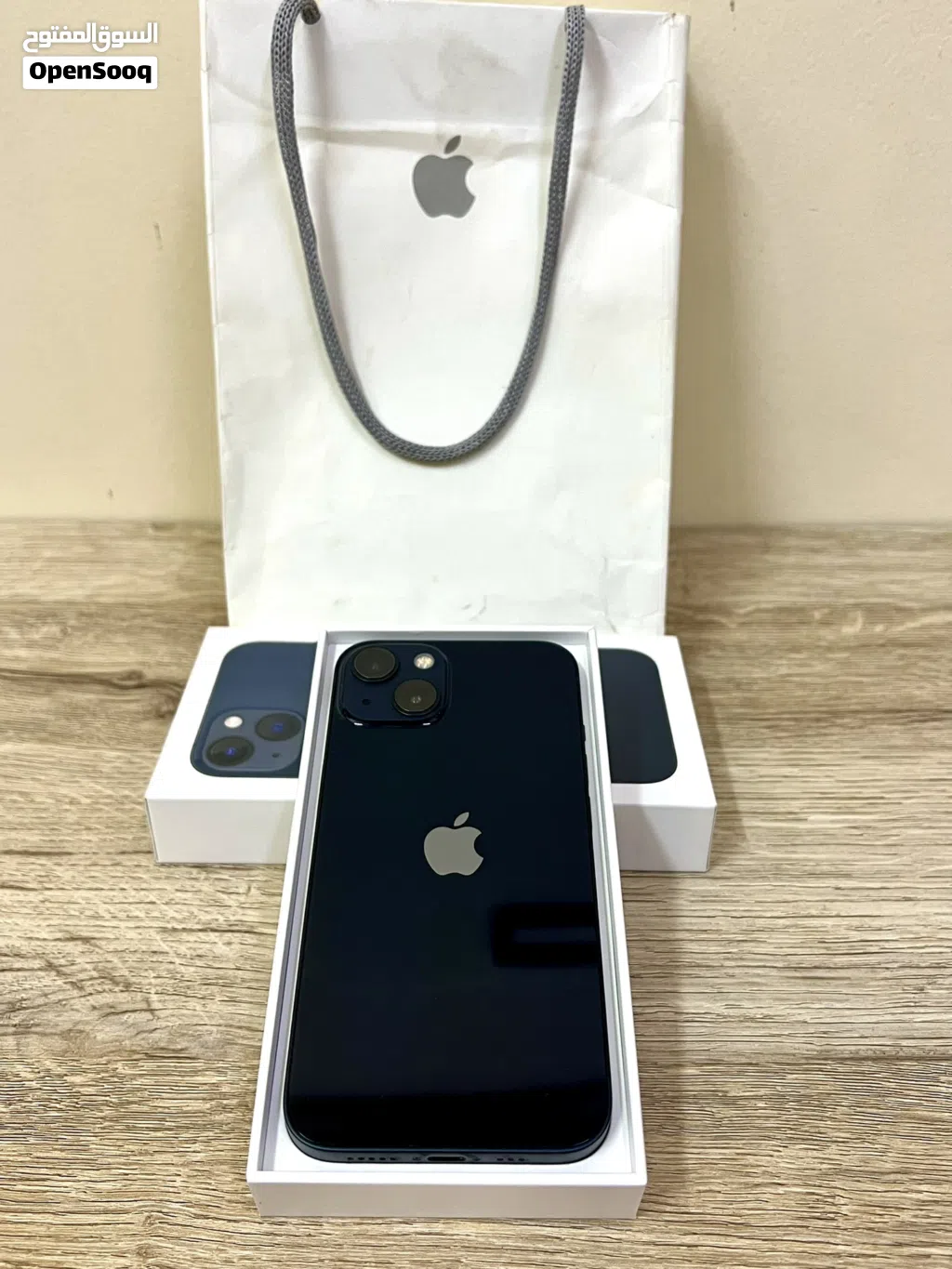 iPhone 13 ايفون