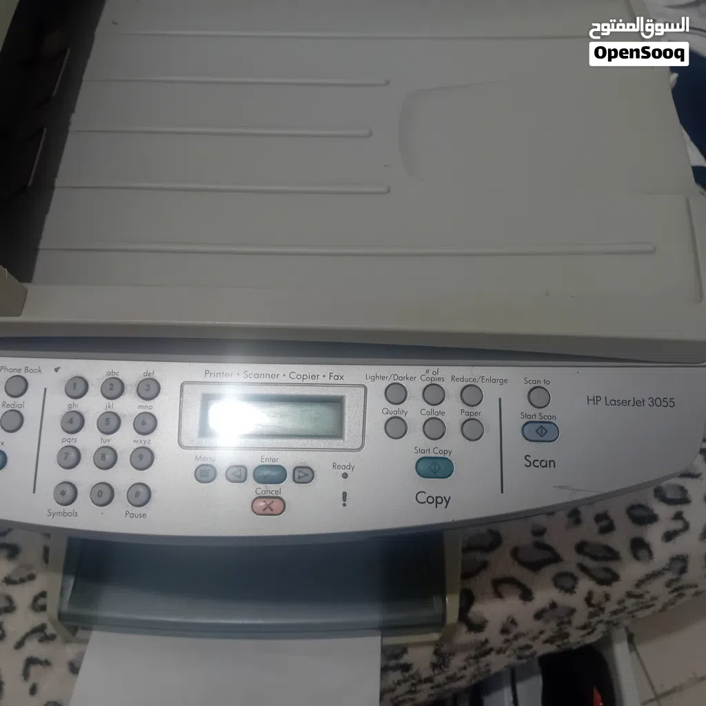 طابعة Hp للبيع