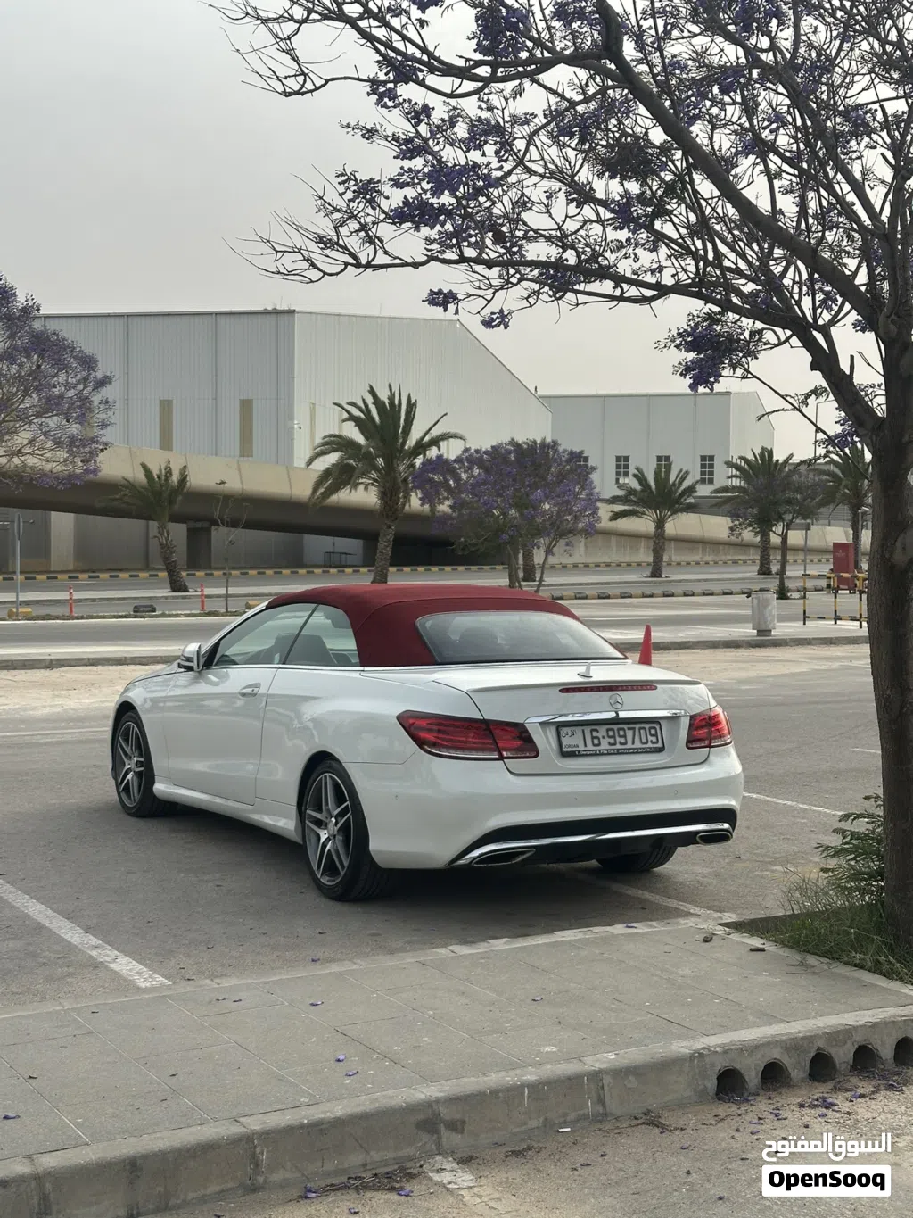Mercedes Benz E-Class E 250