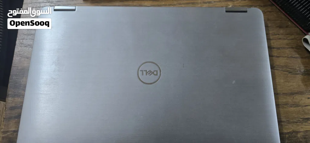 لابتوب Dell Latitude 14 Touch screen