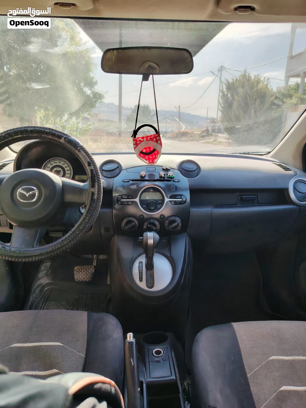 Mazda 2 Grand Touring