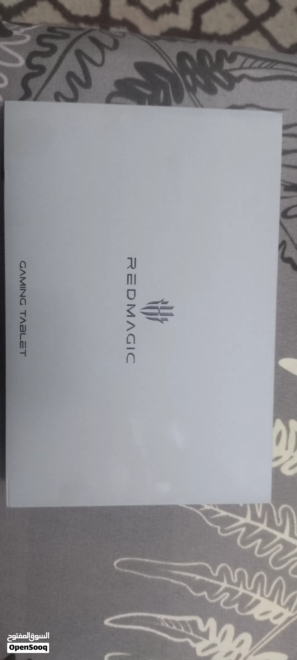 red magic astra tablet